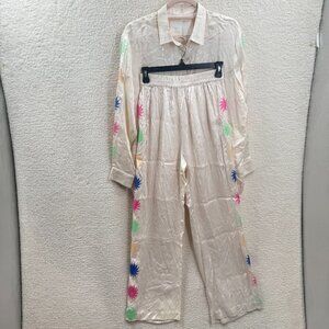 Pippa ZUMA SHIRT AND PANT Set Size S